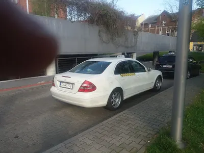 Taxi Krzysztof Jaworzno